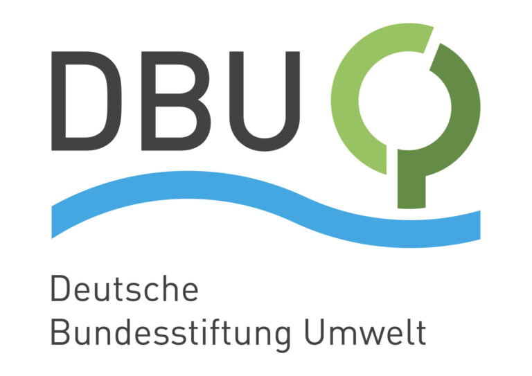 Logo Deutsche Bundesstiftung Umwelt