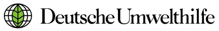 Logo der Deutschen Umwelthilfe