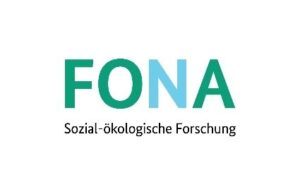 Forschung für Nachhaltige Entwicklung (FONA)