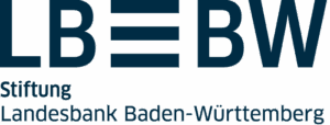 Logo der LBBW Stiftung