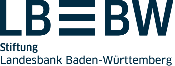 Logo der LBBW Stiftung