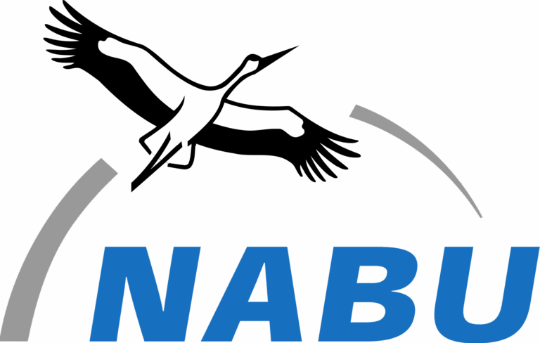 Logo des NABU