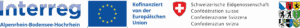 Interreg Alpenrhein-Bodensee-Hochrhein