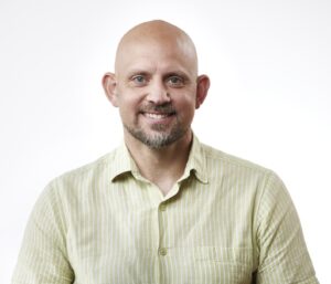 Portrait von Volker Kromrey