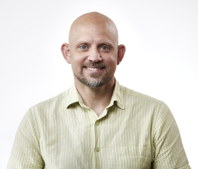 Portrait von Volker Kromrey