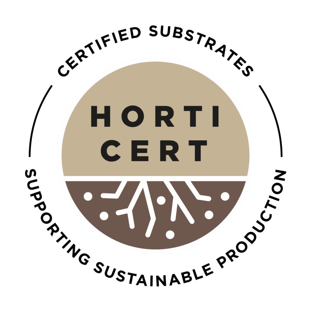 Logo von Horticert