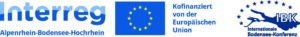 Das grenzüberschreitende Projekt wird gefördert über den IBK-Kleinprojektefonds 2022-2028 im Interreg-VI-Programm „Alpenrhein-Bodensee-Hochrhein“