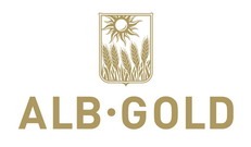 Logo von Alb-Gold