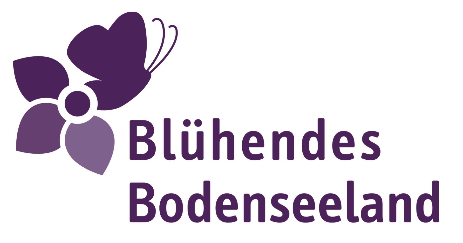 Logo Blühendes Bodenseeland