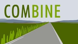 Logo Combine