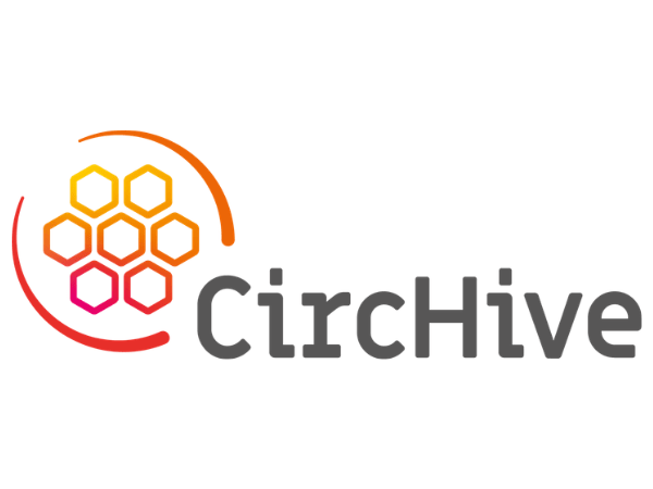 Logo von CircHive