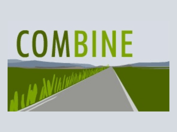 Logo Combine