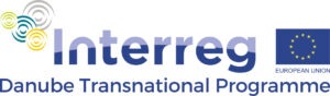 Logo Interreg Danube Transnational Programme