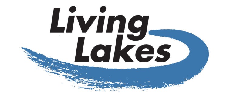 Logo von Living Lakes