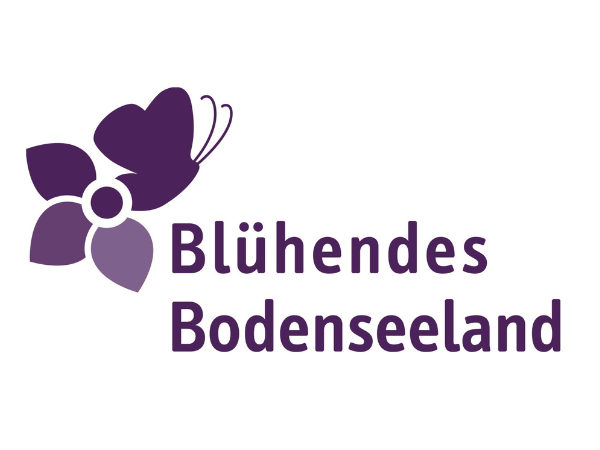 Logo Blühendes Bodenseeland