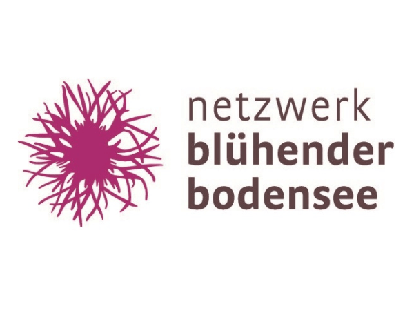 Logo Netzwerk Blühender Bodensee