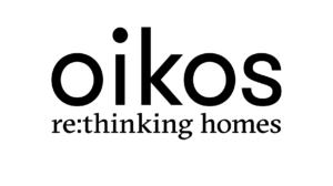 Logo der Oikos-Group