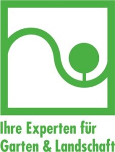 Logo Verband für Garten-, Landschafts- und Sportplatzbau Bayern e. V.