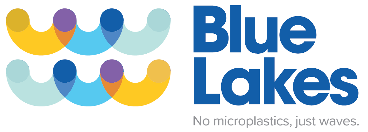 Logo Blue Lakes