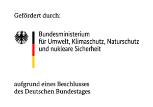 Bundesministerium für Umwelt, Klimaschutz, Naturschutz und nukleare Sicherheit