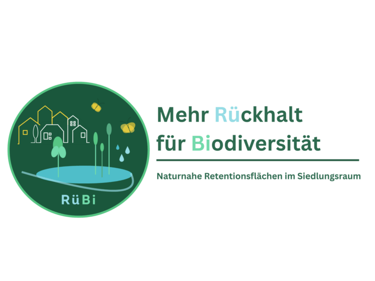 RüBi: Mehr Rückhalt für Biodiversität