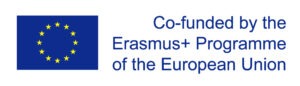 Logo Erasmus Plus
