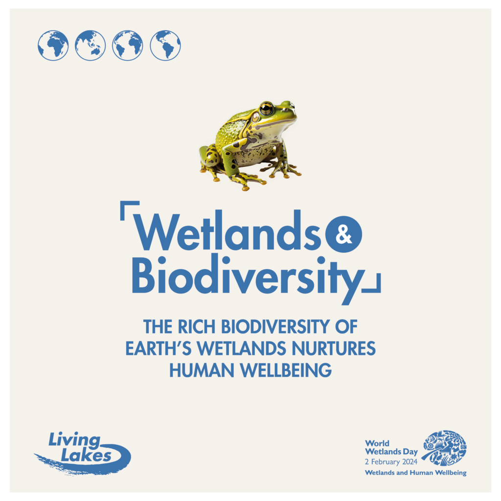 Welttag der Feuchtgebiete BodenseeStiftung