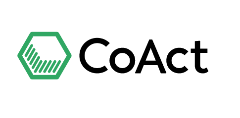 CoAct Logo(web 100px) Angepasst