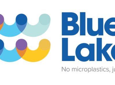 Blue Lakes - Mikroplastik in Seen