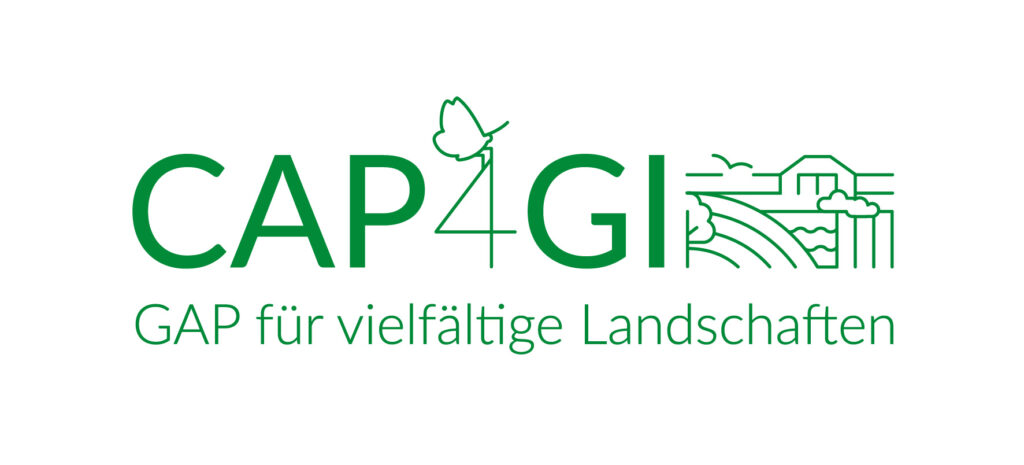 Logo CAP4GI A Komplett