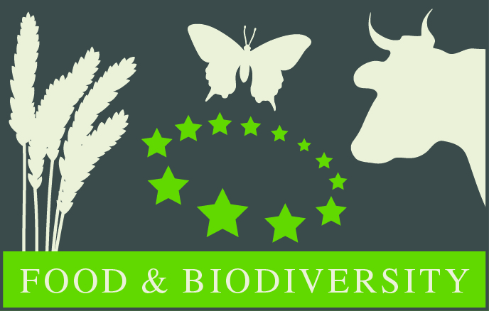 Logo Food And Biodiversity 07