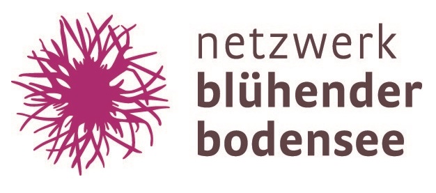 Netzwerk Bluehender Bodensee Logo